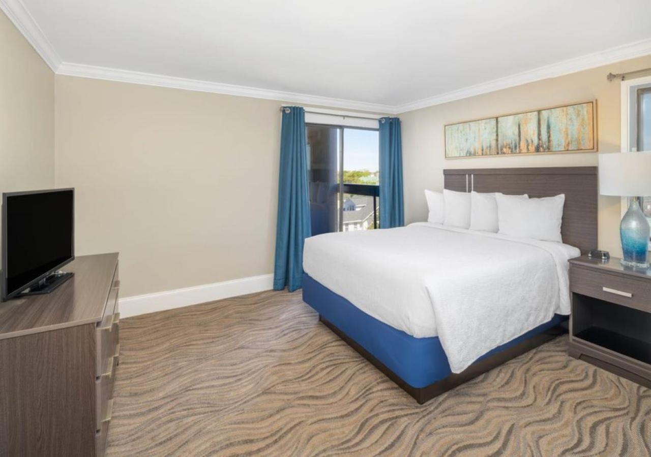 Bask Hotel At Big Rock Landing Morehead City Exterior photo